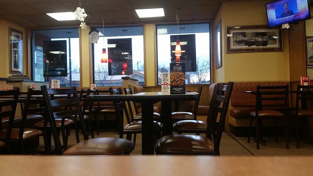 Taco Johns | restaurant | 2956 Jackson St, Paducah, KY 42003, USA | 2704429399 OR +1 270-442-9399