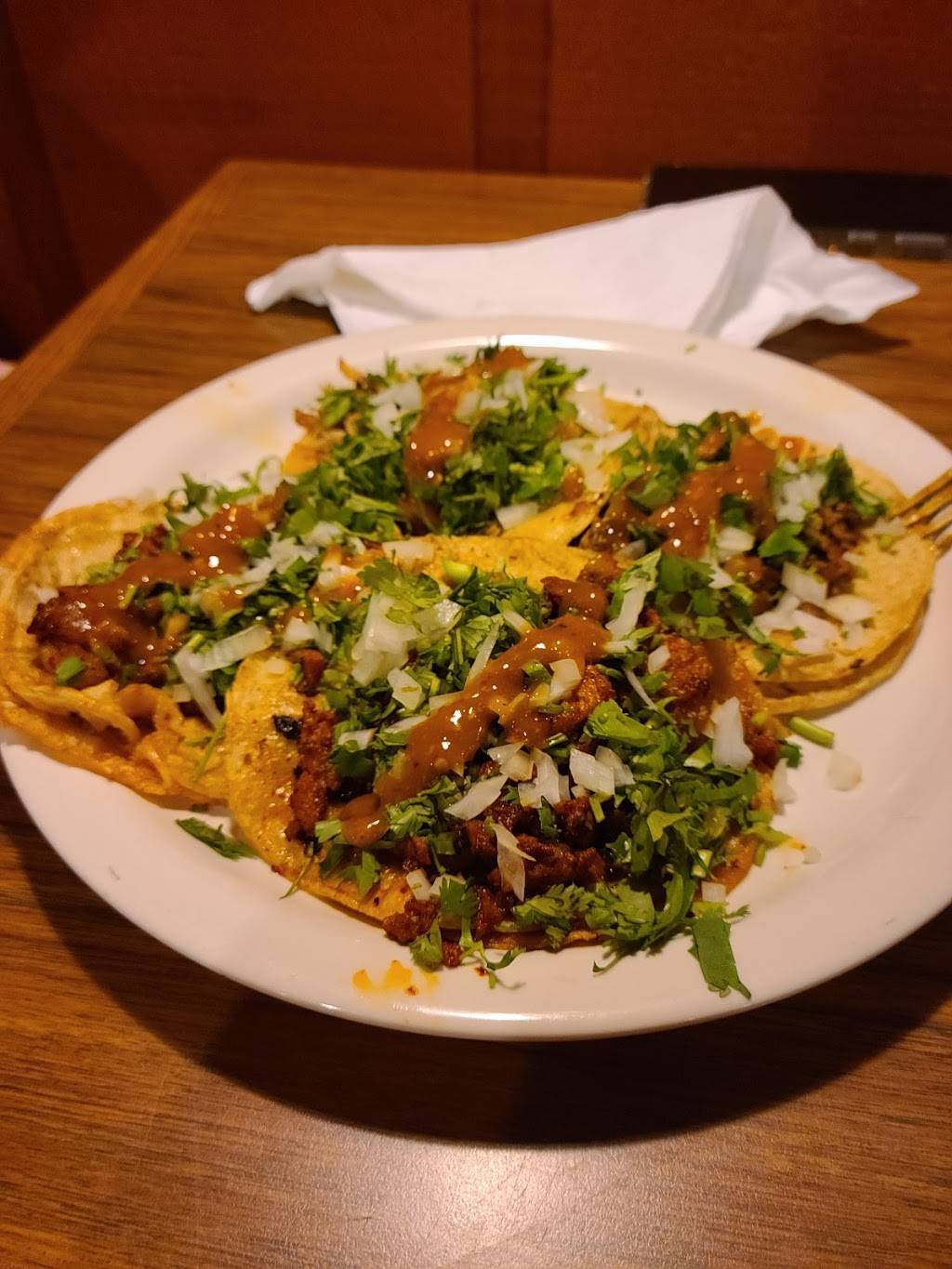 Mi Hacienda Bar | restaurant | 1558 McKinley Ave, Frankfort, IN 46041, USA | 7656050862 OR +1 765-605-0862