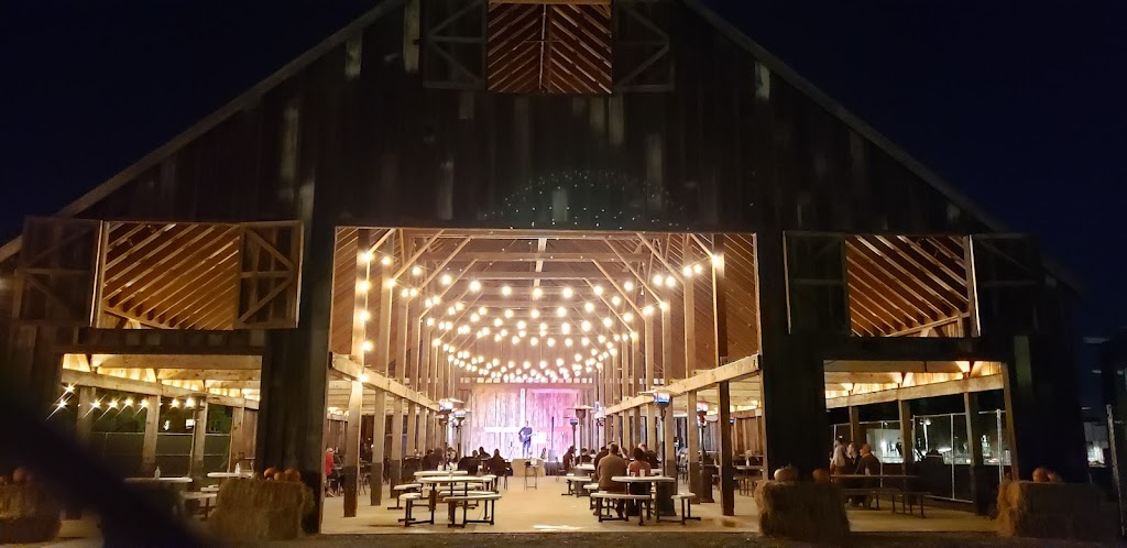 The Barn at Meriam Park | restaurant | 1930 Market Pl, Chico, CA 95928, USA | 5303990753 OR +1 530-399-0753