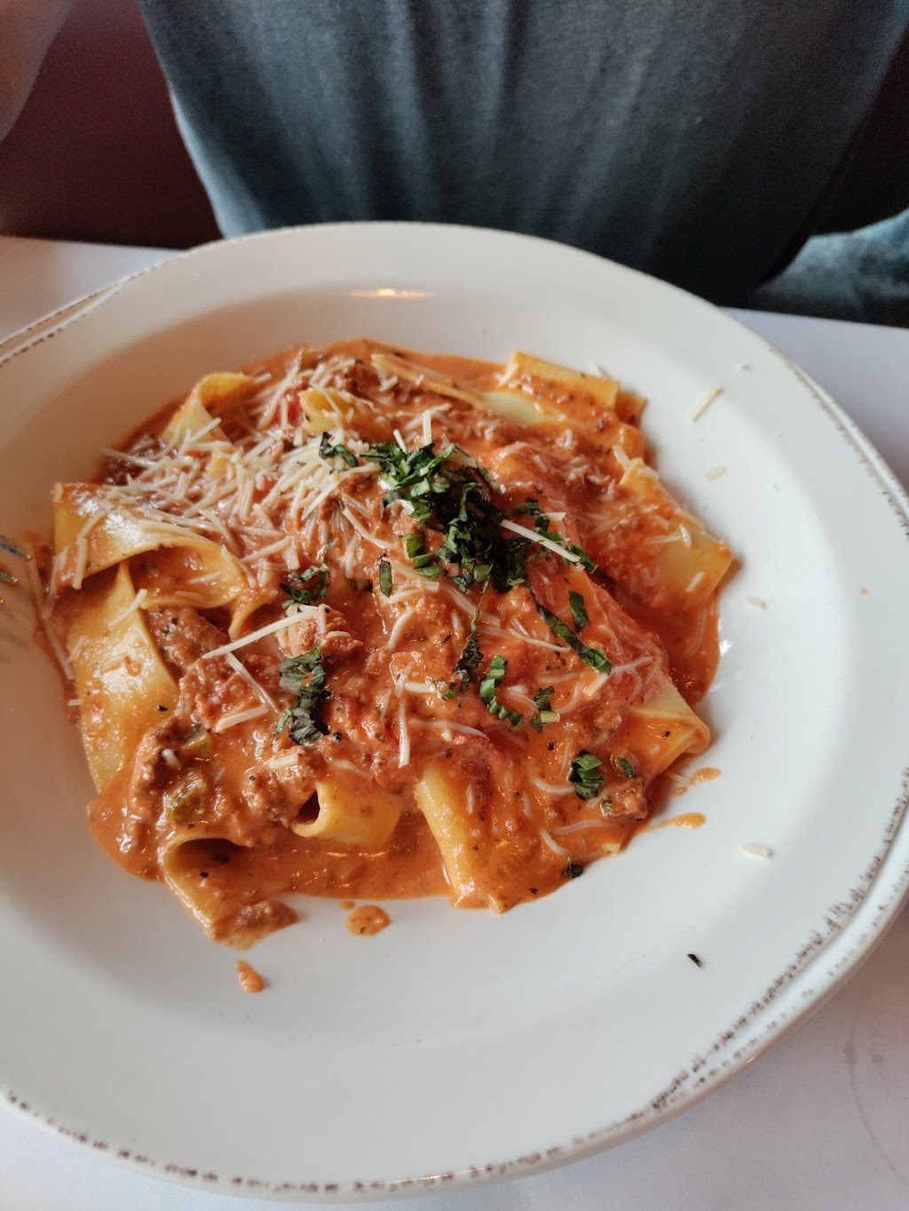 Villaggio Grille | restaurant | 4790 Main St f108, Orange Beach, AL 36561, USA | 2512246510 OR +1 251-224-6510