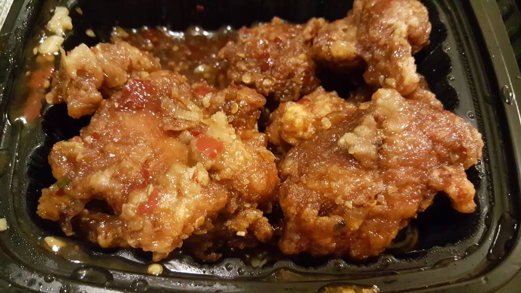 Hunan Beijing | restaurant | 3051 Barrington Rd, Hoffman Estates, IL 60192, USA | 8477657888 OR +1 847-765-7888