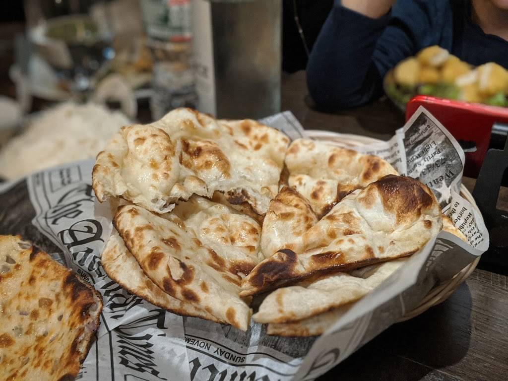 Bombay Blue | restaurant | 1963 Oak Tree Rd, Edison, NJ 08820, USA | 7329026099 OR +1 732-902-6099