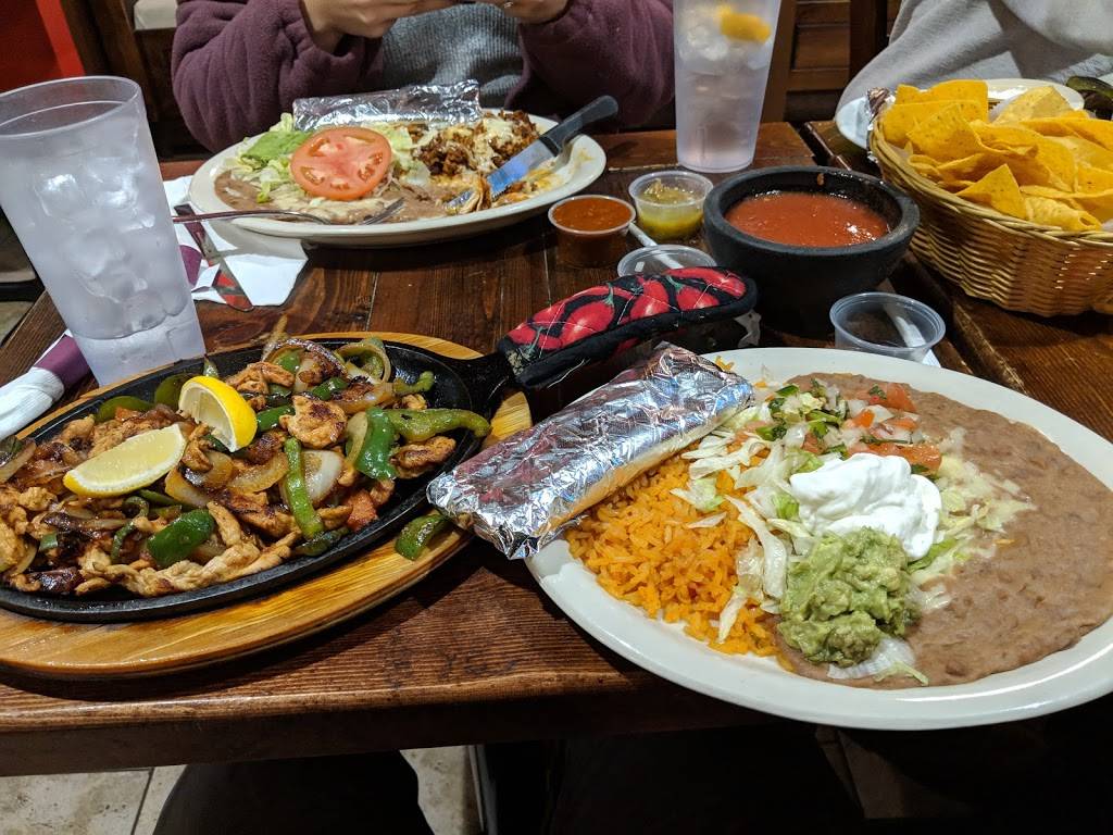 Potrillos Taqueria & Neveria | restaurant | 11151 Kingston Pike, Knoxville, TN 37934, USA | 8656714763 OR +1 865-671-4763