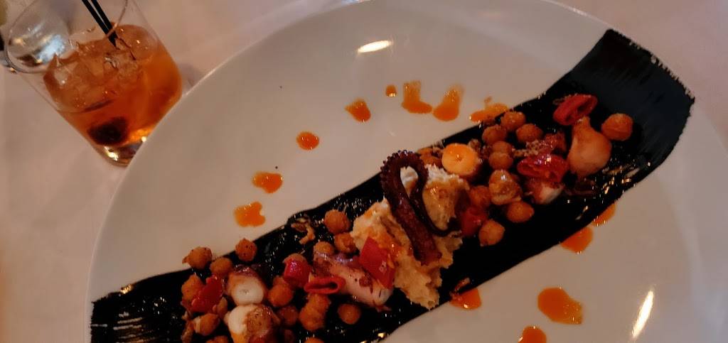 NOVEL Restaurant | restaurant | 7170 Transit Rd, Williamsville, NY 14221, USA | 7166354750 OR +1 716-635-4750