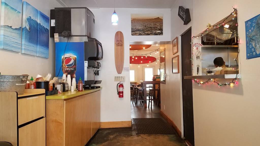 South Shore Grill | restaurant | 3114 Monsarrat Ave, Honolulu, HI 96815, USA | 8087340229 OR +1 808-734-0229