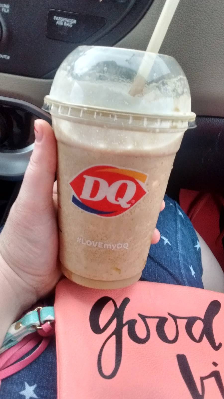 Dairy Queen Grill & Chill | restaurant | 1100 Camargo Rd, Mt Sterling, KY 40353, USA | 8594984972 OR +1 859-498-4972