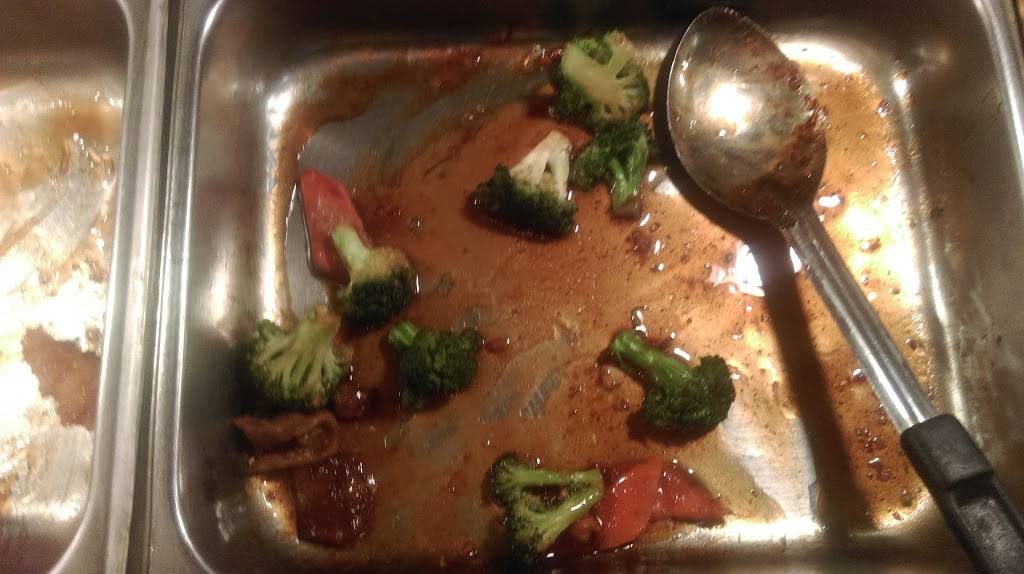 New Dynasty Chinese Buffet Restaurant | restaurant | 1999 Keith St NW, Cleveland, TN 37311, USA | 4237285488 OR +1 423-728-5488