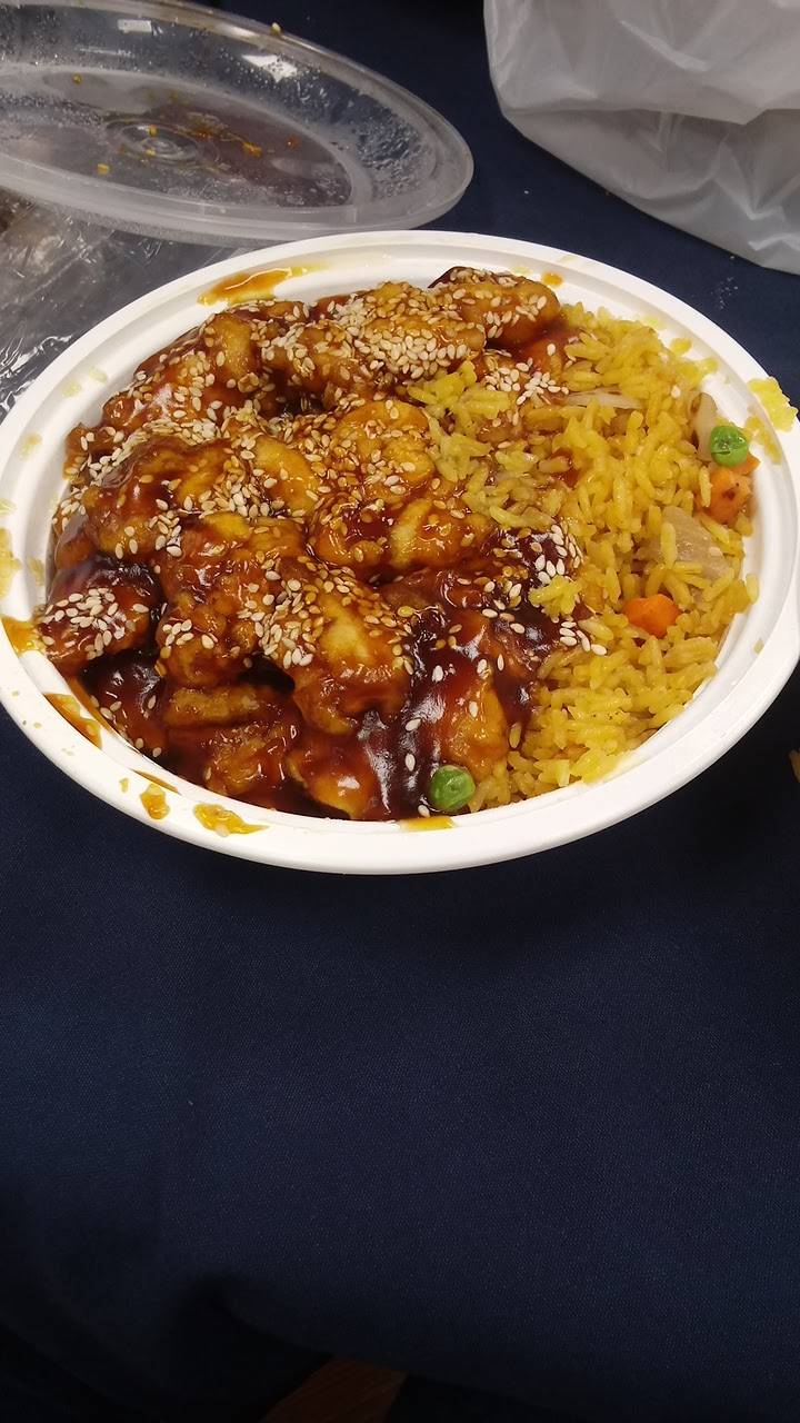 Great Garden | restaurant | 1065 E Tallmadge Ave, Akron, OH 44310, USA | 3306341717 OR +1 330-634-1717