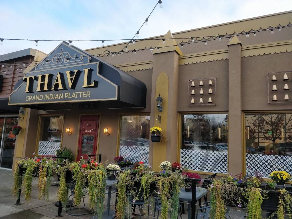 Thaal | restaurant | 15600 NE 8th St, Bellevue, WA 98008, USA | 4255909281 OR +1 425-590-9281