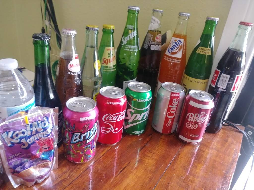 Los Chavalos Tacos, Tortas y Hamburguesas | restaurant | 14831 Horizon Blvd, El Paso, TX 79928, USA | 9152039999 OR +1 915-203-9999