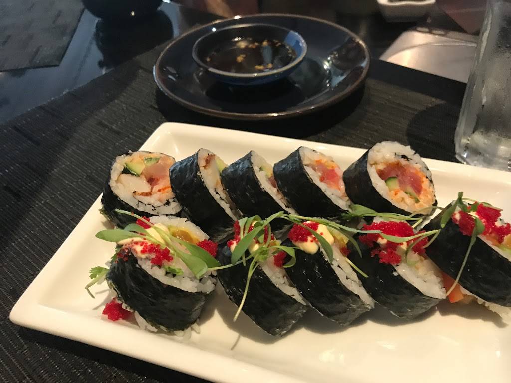 The Rawbar | restaurant | 346 Broadway St, Chico, CA 95928, USA | 5308970626 OR +1 530-897-0626