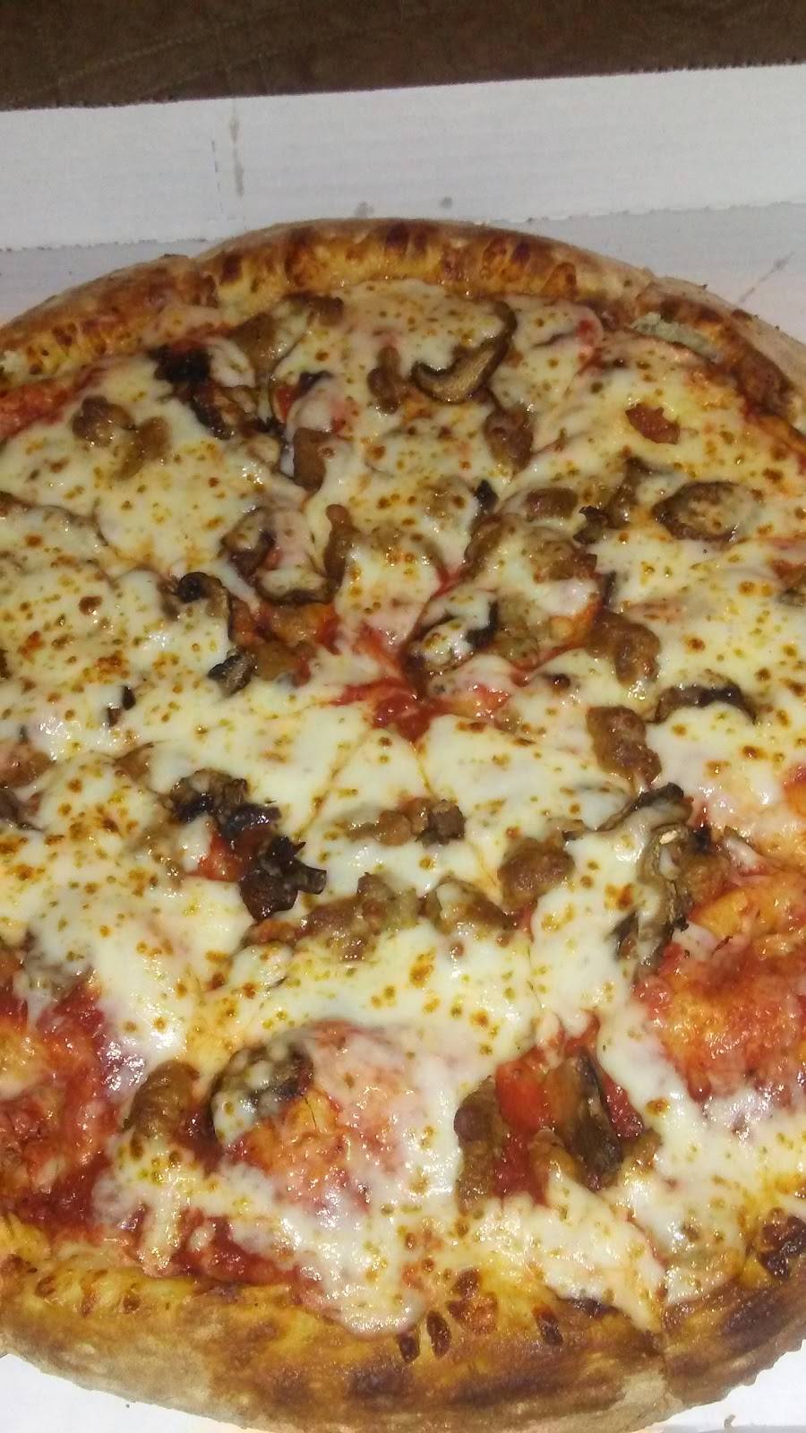 Papa Johns Pizza | restaurant | 1010 E Desert Inn Rd, Las Vegas, NV 89109, USA | 7029387272 OR +1 702-938-7272