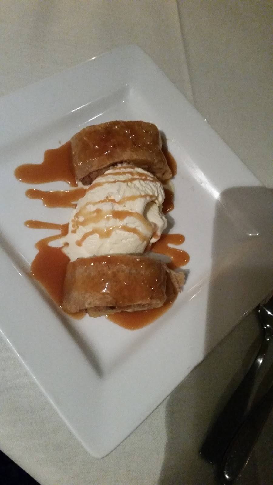 Massimos Eclectic Fine Dining | restaurant | 31876 US-19, Palm Harbor, FL 34684, USA | 7277841881 OR +1 727-784-1881