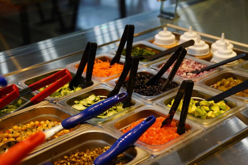 Beyond Veggies Grill | restaurant | 1885 Dallas Pkwy, Plano, TX 75093, USA | 9729820797 OR +1 972-982-0797