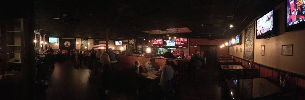 Craft Burger Bar | restaurant | 2947 Shore Dr, Virginia Beach, VA 23451, USA | 7575245449 OR +1 757-524-5449