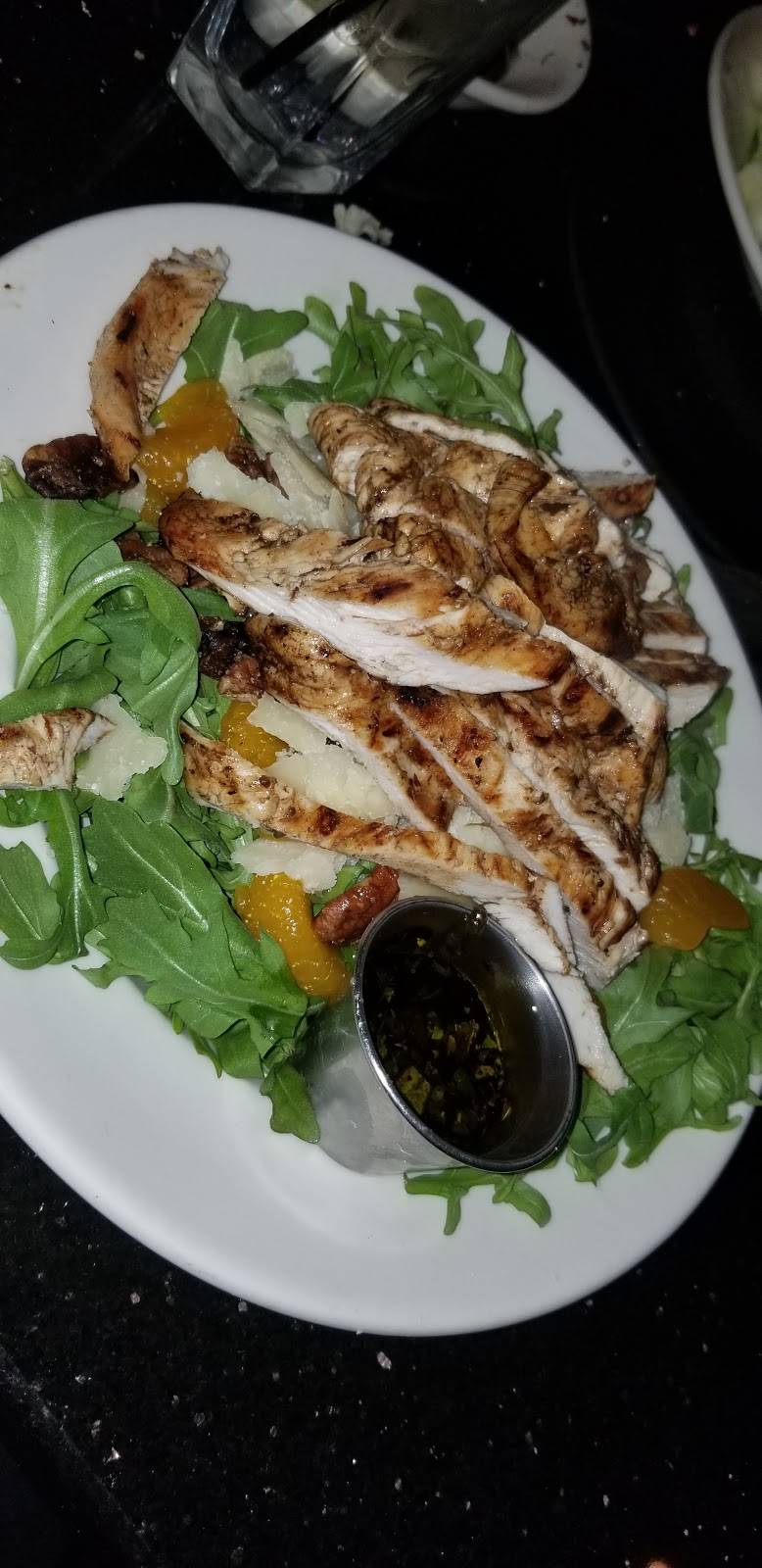 The Godfather of Morristown | restaurant | 10 Lafayette Ave, Morristown, NJ 07960, USA | 8622609500 OR +1 862-260-9500