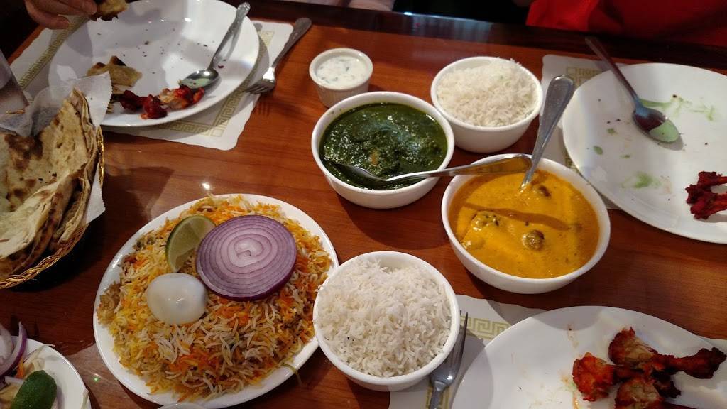 Paradise Biryani Pointe | restaurant | 1689 Middlesex St, Lowell, MA 01851, USA | 9786777181 OR +1 978-677-7181