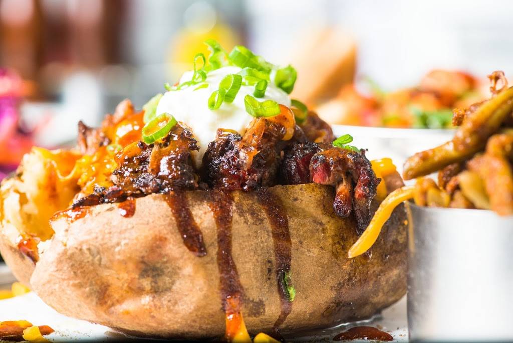 Industry | restaurant | 110 E Martin Luther King Dr Ste 126, San Marcos, TX 78666, USA | 5123928686 OR +1 512-392-8686