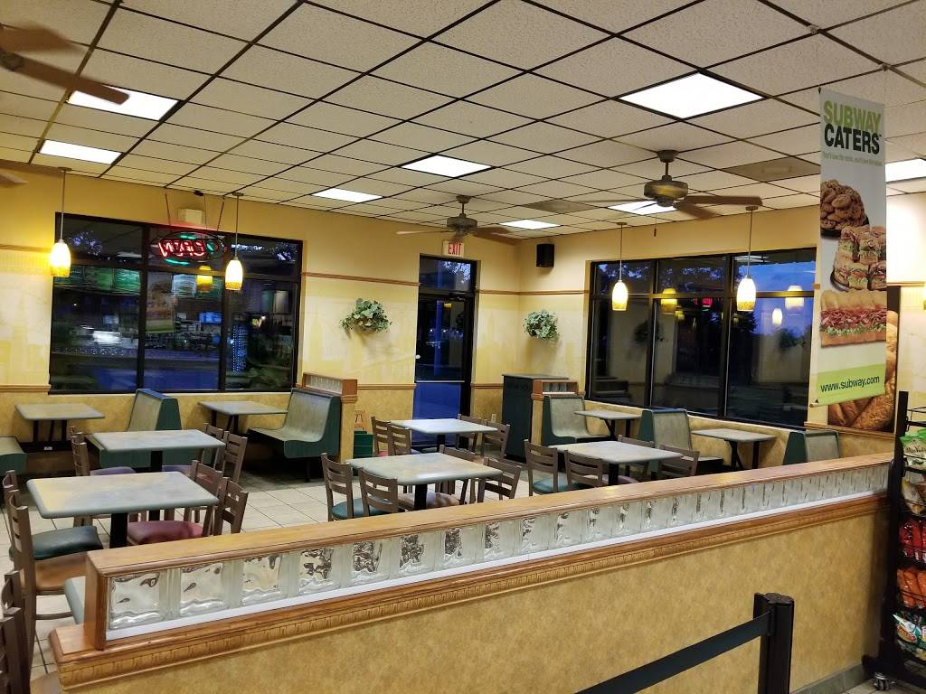 Subway | restaurant | 1681 US-15, Sumter, SC 29150, USA | 8035064828 OR +1 803-506-4828