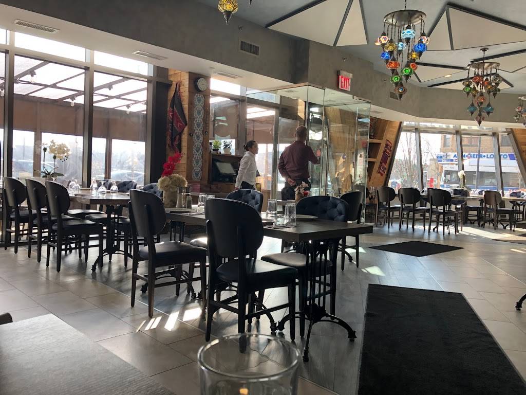 Kervan | restaurant | 1811 Emmons Ave, Brooklyn, NY 11223, USA | 7185136585 OR +1 718-513-6585