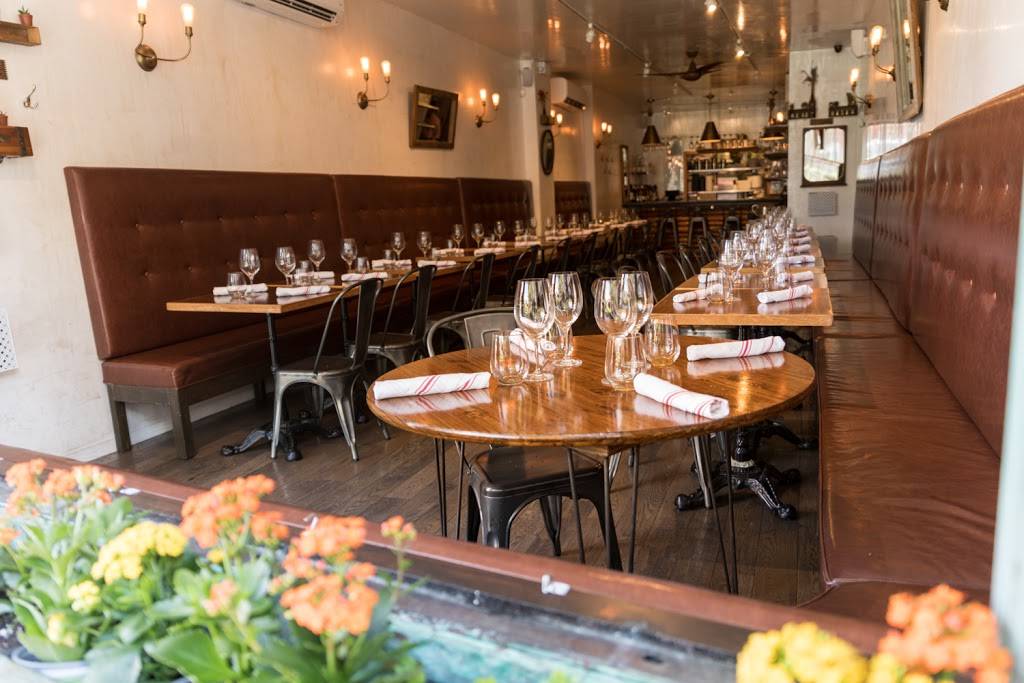 Gentleman Farmer-Fort Greene | restaurant | 378 Myrtle Ave, Brooklyn, NY 11205, USA | 9292950784 OR +1 929-295-0784