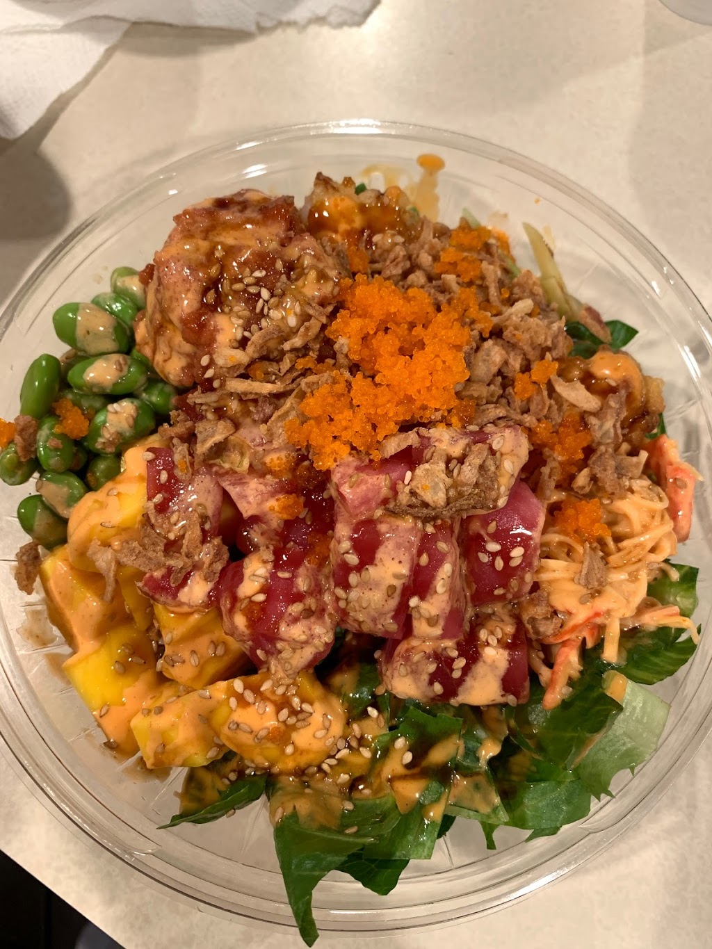 Wasabiko | restaurant | 7412 Stream Walk Ln, Manassas, VA 20109, USA | 6462482281 OR +1 646-248-2281