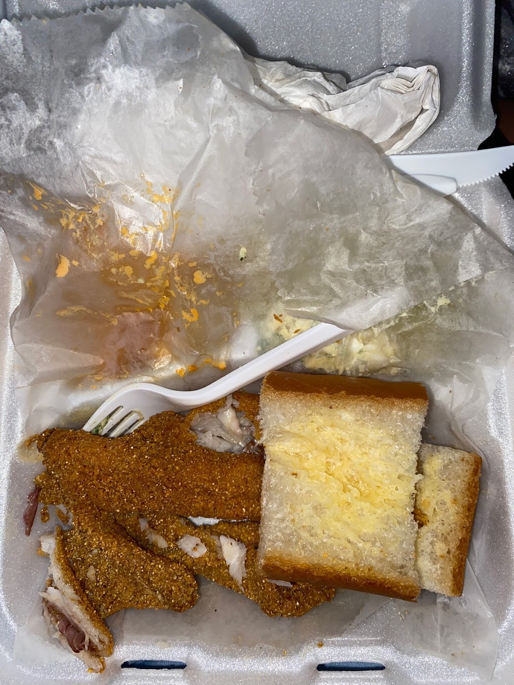 Willibys Catfish | restaurant | 4327 Paris Ave, New Orleans, LA 70122, USA | 5043549371 OR +1 504-354-9371