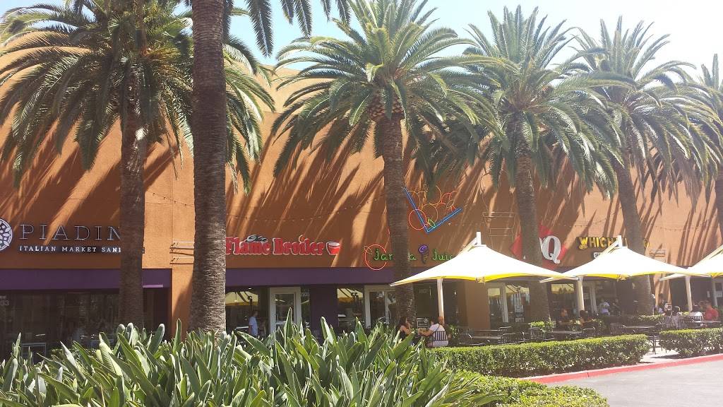 The Flame Broiler | restaurant | 2935 El Camino Real, Tustin, CA 92782, USA | 7143687517 OR +1 714-368-7517