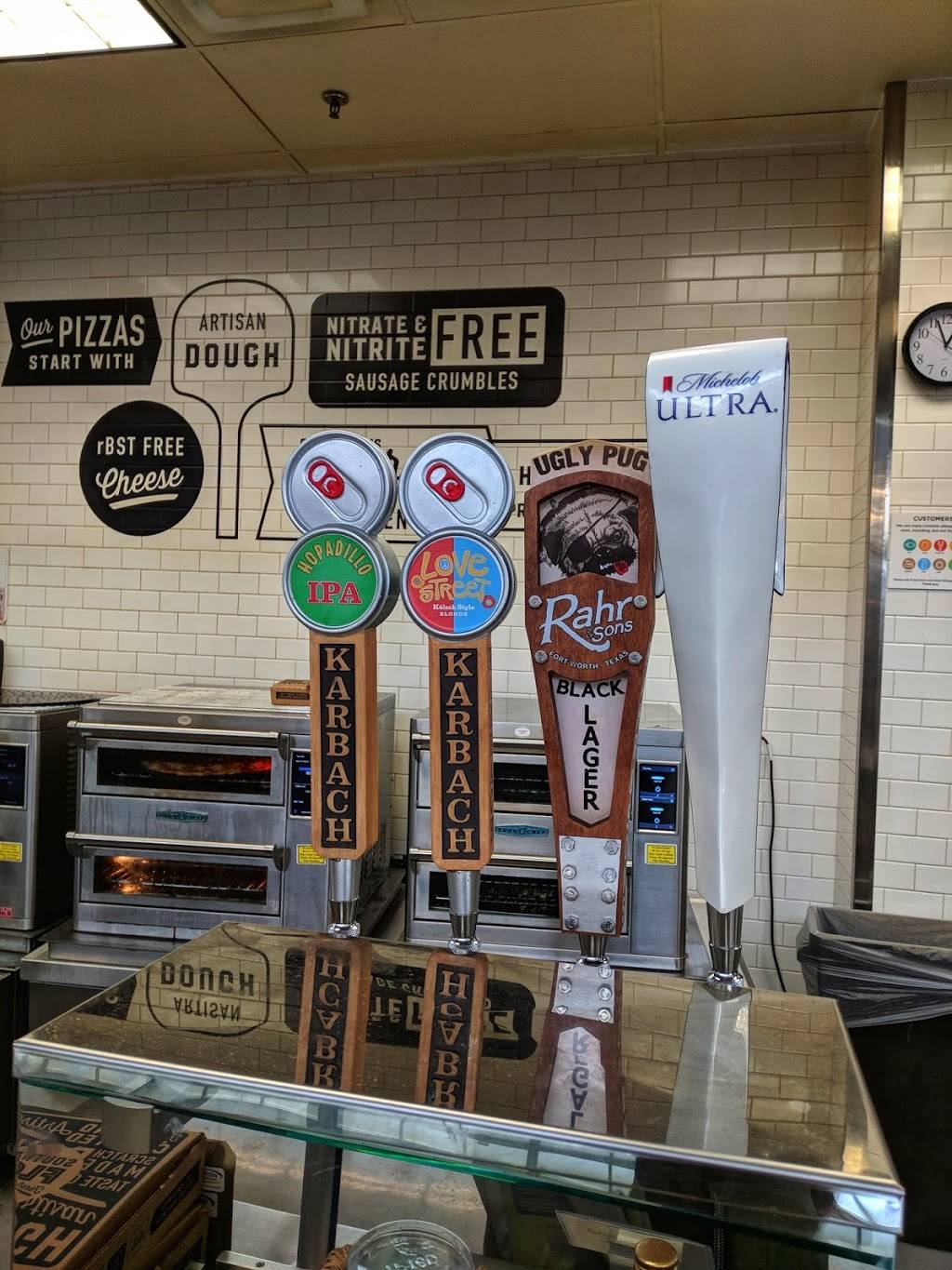 South Flo Pizza | restaurant | 24165 I-10 Suite 300, San Antonio, TX 78257, USA | 2109698381 OR +1 210-969-8381