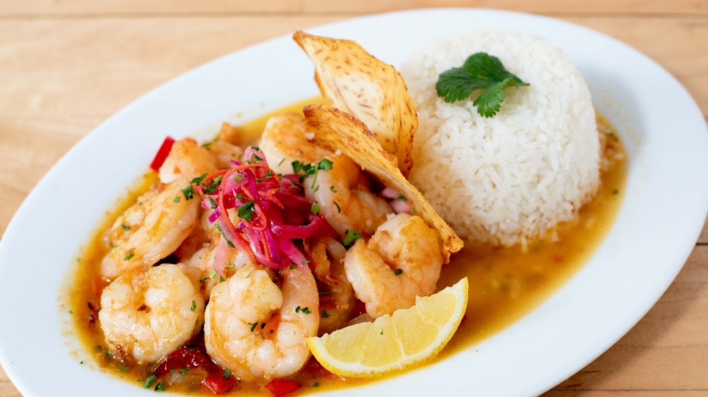 El Nuevo Frutilandia | restaurant | 3077 24th St, San Francisco, CA 94110, USA | 4156482958 OR +1 415-648-2958