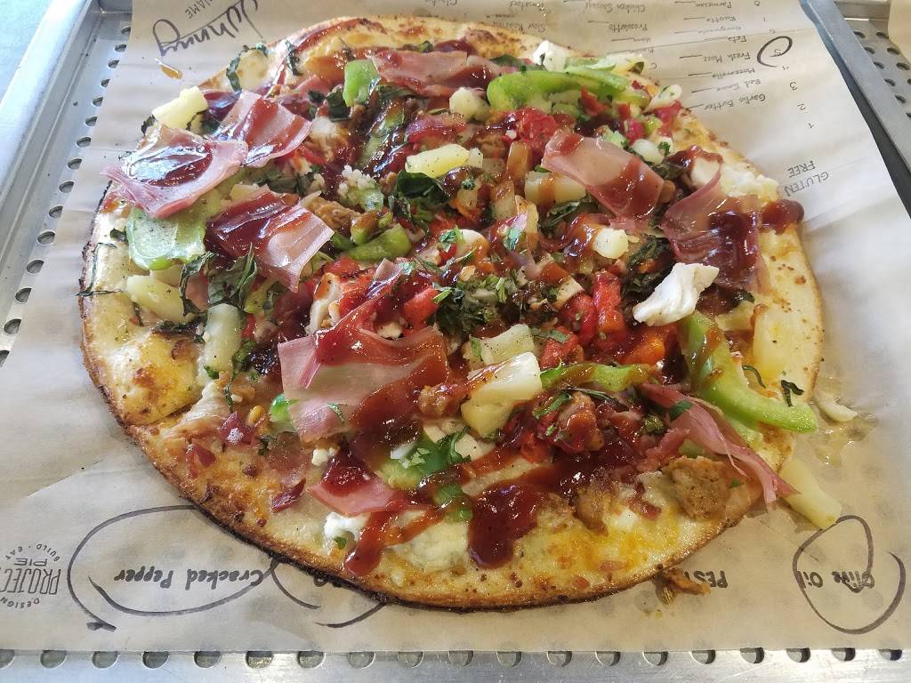 Project Pie | restaurant | 2260 Otay Lakes Rd, Chula Vista, CA 91915, USA | 6198698910 OR +1 619-869-8910