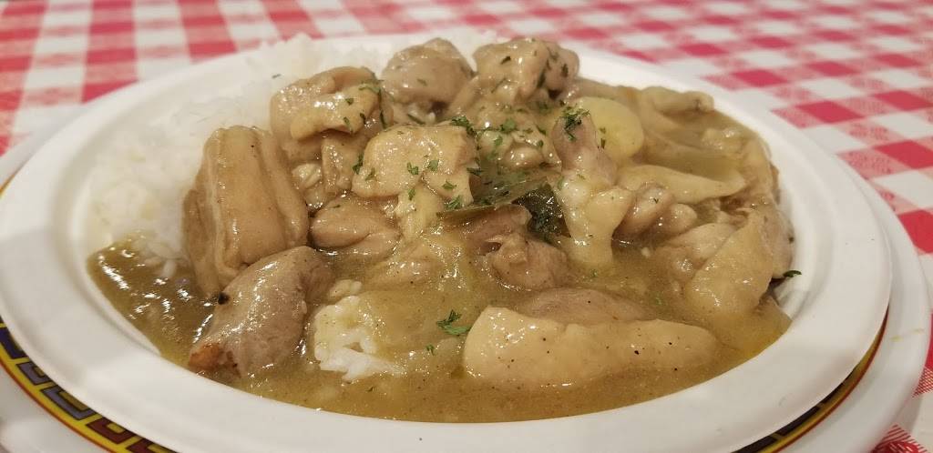 SODO Chicken | restaurant | 6538 4th Ave S, Seattle, WA 98108, USA | 2068985862 OR +1 206-898-5862