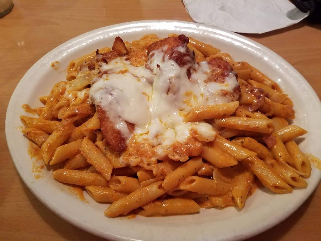 Ginos New York Style Pizzeria Tampa Rd Location | meal delivery | 3394 Tampa Rd, Palm Harbor, FL 34684, USA | 7277896883 OR +1 727-789-6883