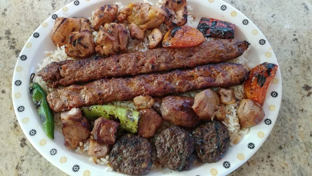 Yakamoz | restaurant | 1831, 1095 Main St, Paterson, NJ 07503, USA | 9732470072 OR +1 973-247-0072