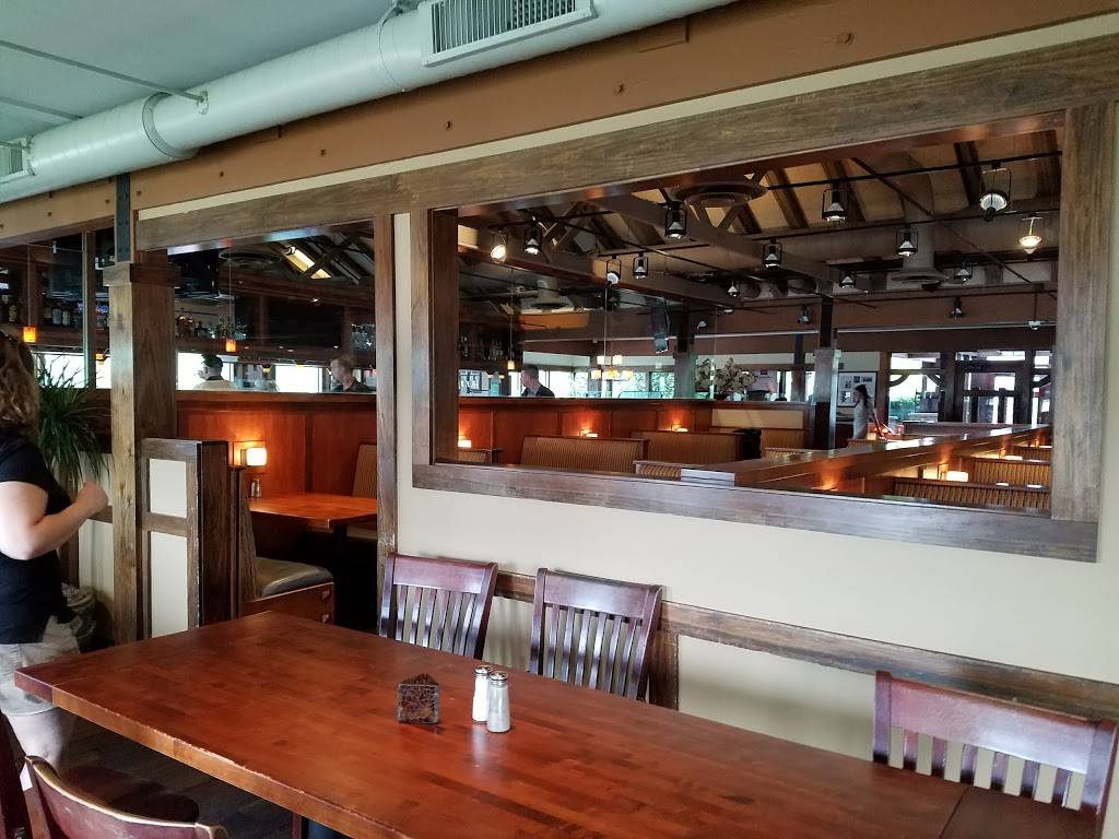 Salt Creek Grille | restaurant | 4 Bingham Ave, Rumson, NJ 07760, USA | 7329339272 OR +1 732-933-9272