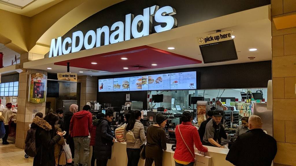 McDonalds | cafe | 90-15 Queens Blvd, Queens, NY 11373, USA | 7182712032 OR +1 718-271-2032