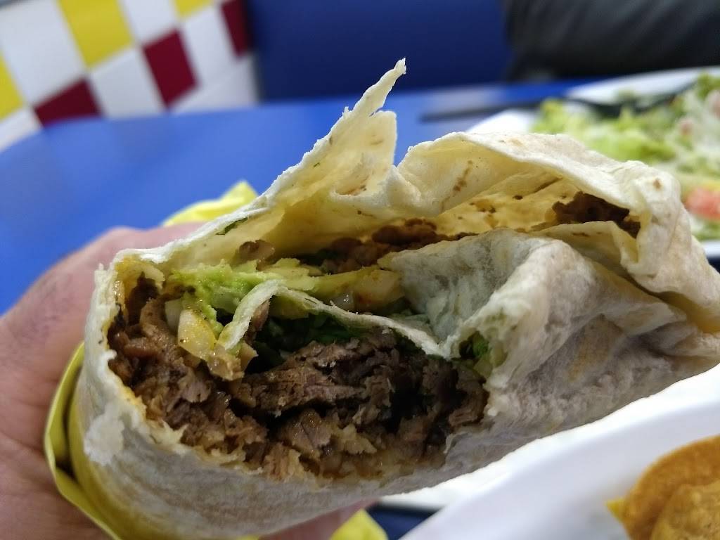 Que Ricos | restaurant | 712 N Vermont Ave, Los Angeles, CA 90029, USA | 3236441939 OR +1 323-644-1939