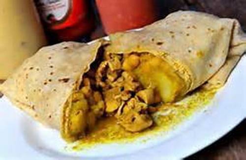 Island Cream Caribbean Cuisine | restaurant | 227 Hunter St W, Peterborough, ON K9H 2L1, Canada | 7057438398 OR +1 705-743-8398