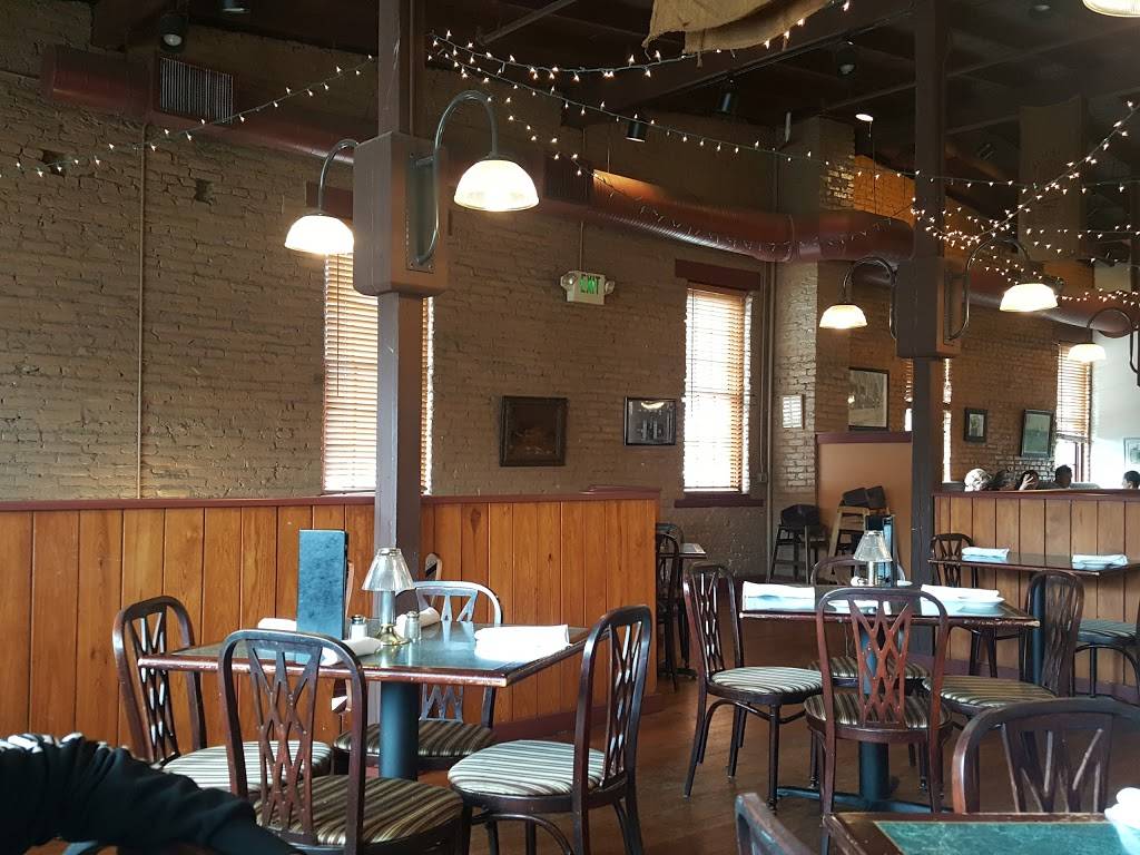 Ellicott Mills Brewing Company | restaurant | 8308 Main St, Ellicott City, MD 21043, USA | 4103138141 OR +1 410-313-8141