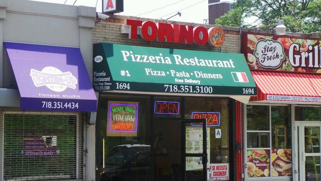 Torino | meal delivery | 1694 Richmond Rd, Staten Island, NY 10304, USA | 7183956511 OR +1 718-395-6511