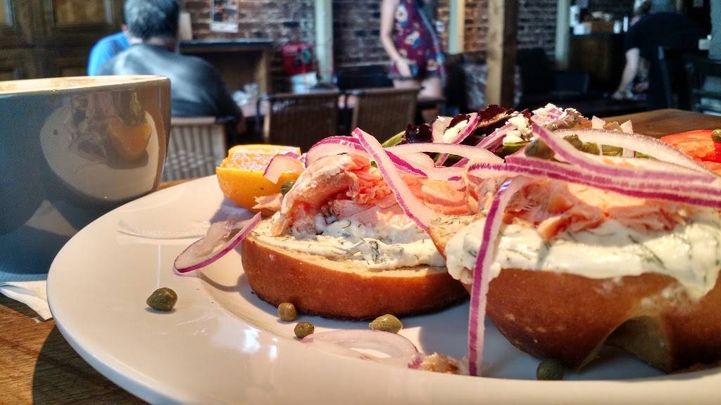 Old Soul at The Weatherstone | cafe | 812 21st St, Sacramento, CA 95811, USA | 9164436340 OR +1 916-443-6340