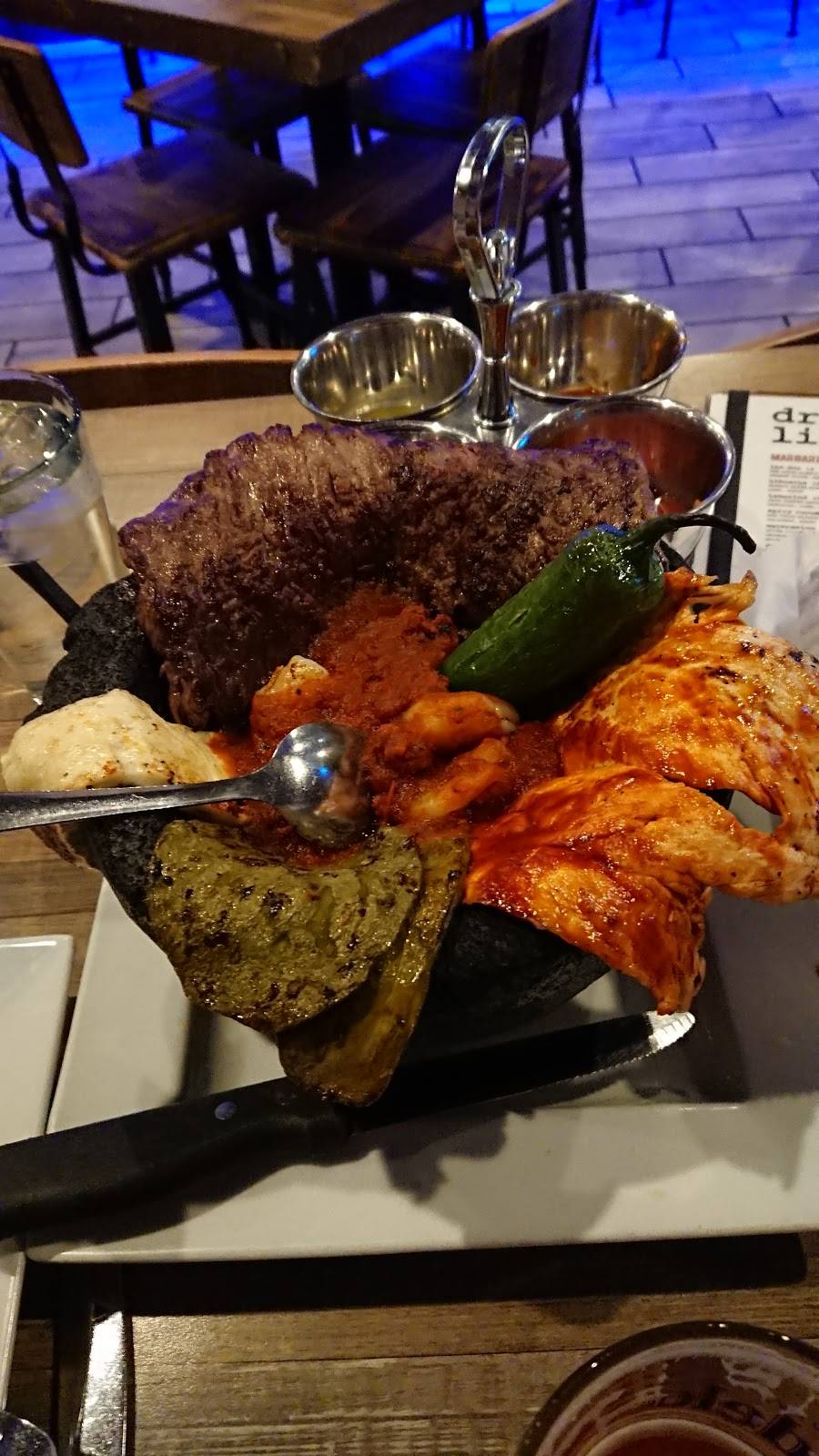 Hola Restaurant & Tequila Bar | restaurant | 154 Turnpike Rd, Southborough, MA 01772, USA | 5084602058 OR +1 508-460-2058