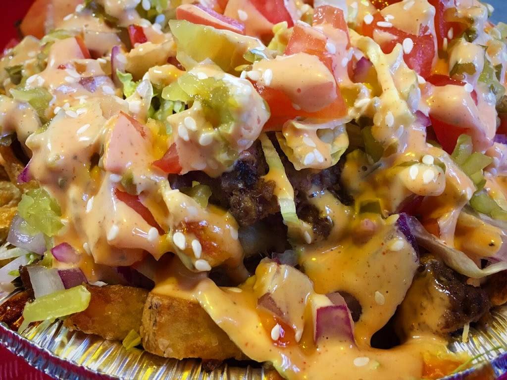 Fry and Pie | restaurant | Courtyard at Hi-Ho Lounge, 2239 St Claude Ave, New Orleans, LA 70117, USA | 5042957021 OR +1 504-295-7021