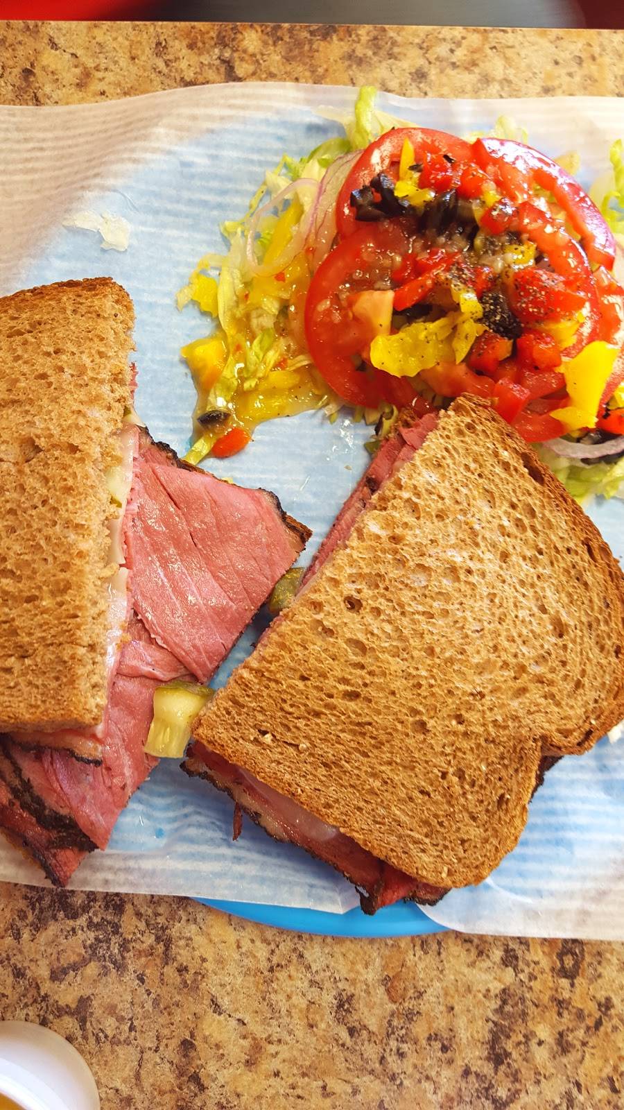 Cardellis Italian Deli | meal takeaway | 7786 Limonite Ave, Riverside, CA 92509, USA | 9513600747 OR +1 951-360-0747