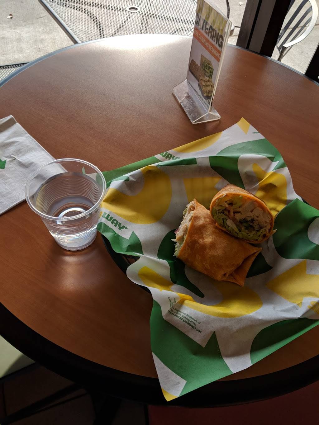 Subway | restaurant | 2522 Allen Blvd, Middleton, WI 53562, USA | 6088367779 OR +1 608-836-7779