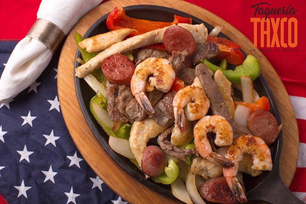 Taqueria Taxco | meal delivery | 1336 N Galloway Ave #146, Mesquite, TX 75149, USA | 9727739913 OR +1 972-773-9913