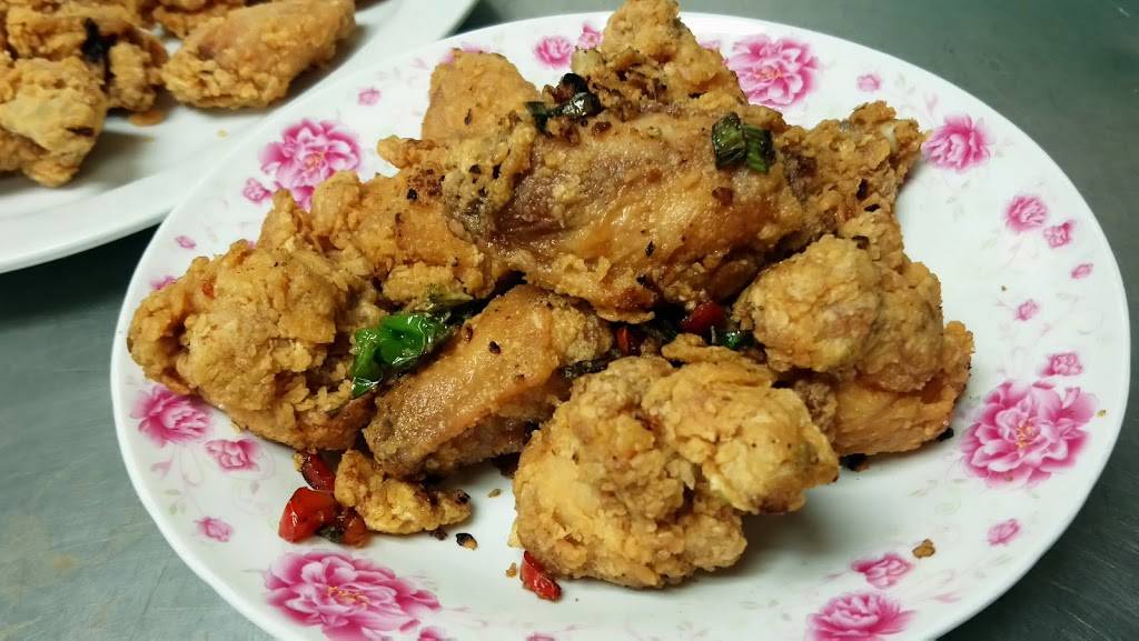 KaiKai Dim Sum & B. B. Q | restaurant | 2415 N Bumby Ave, Orlando, FL 32803, USA | 4074403213 OR +1 407-440-3213