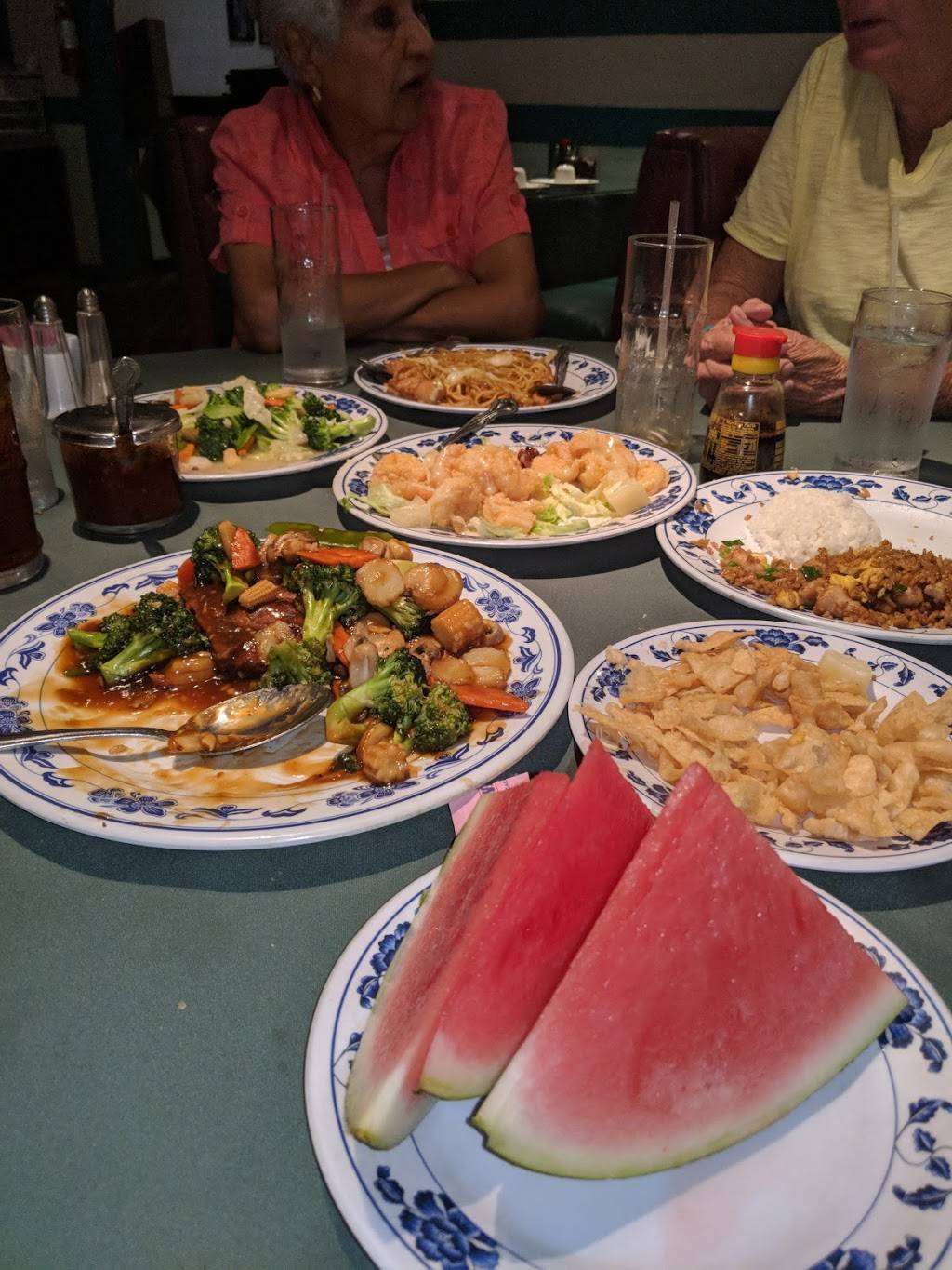 Mandarin King | restaurant | 17092 Devonshire St, Northridge, CA 91325, USA | 8183668999 OR +1 818-366-8999