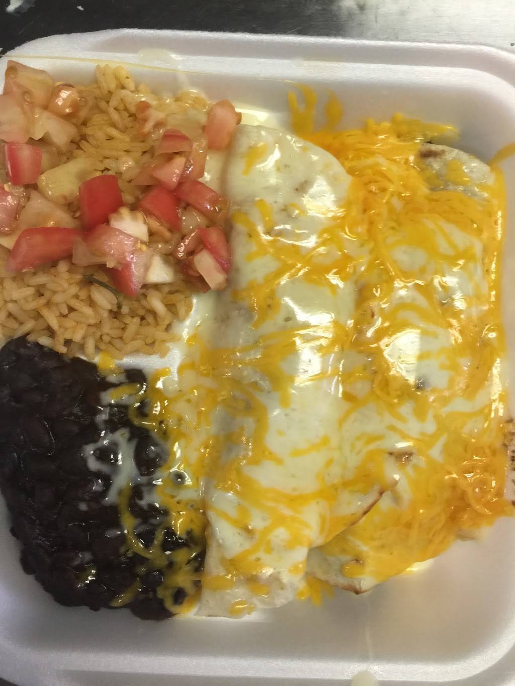 Taco King | restaurant | 7306 Bell Blvd, Oakland Gardens, NY 11364, USA | 7182178585 OR +1 718-217-8585