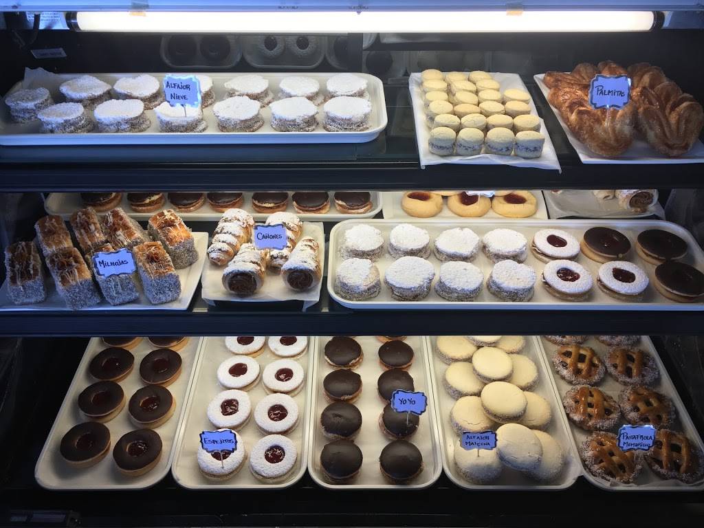 Casapueblo Restaurant & Bakery | restaurant | 4153 W Vine St, Kissimmee, FL 34741, USA | 4075150981 OR +1 407-515-0981